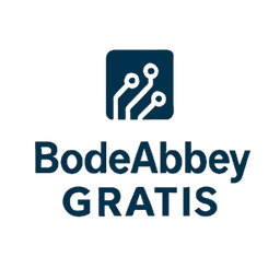 BodeAbbey Gratis Consulting